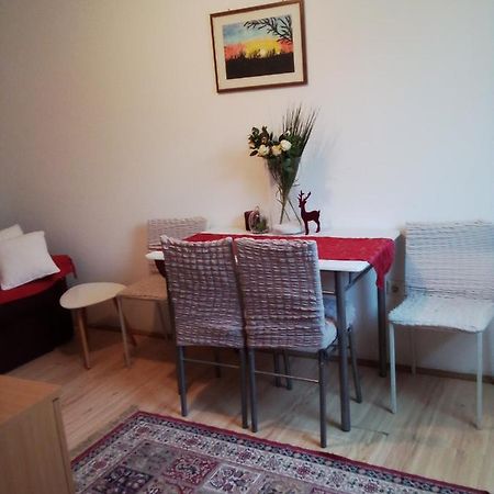 Apartman Milica Požarevac Exteriör bild
