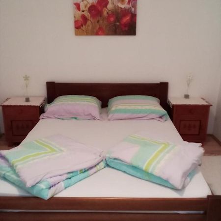 Apartman Milica Požarevac Exteriör bild