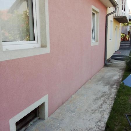 Apartman Milica Požarevac Exteriör bild