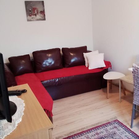 Apartman Milica Požarevac Exteriör bild