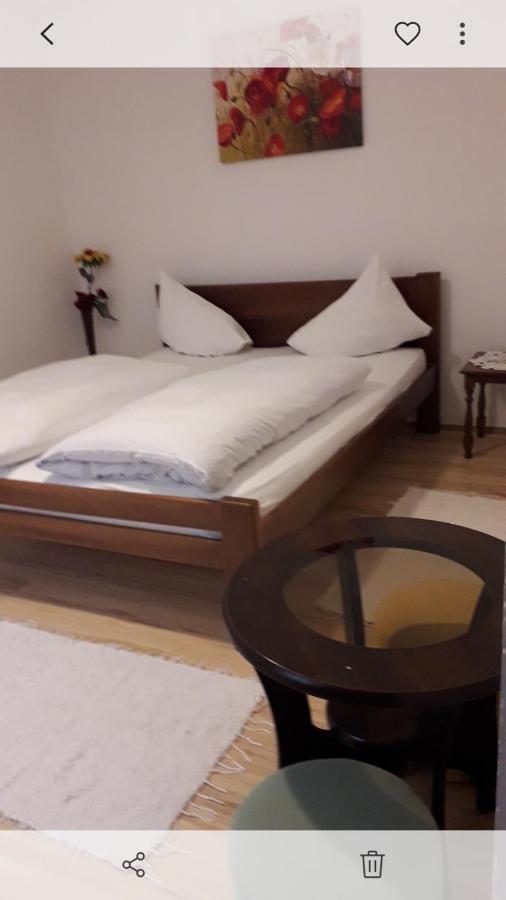 Apartman Milica Požarevac Exteriör bild