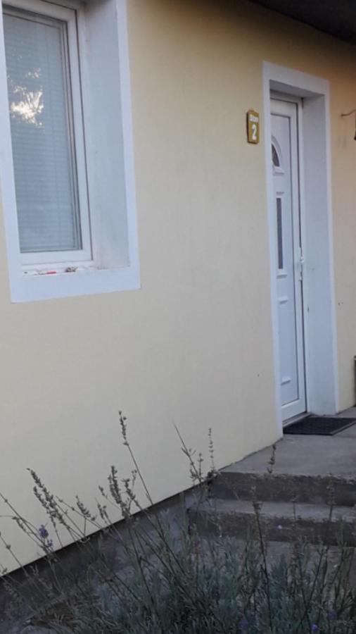 Apartman Milica Požarevac Exteriör bild