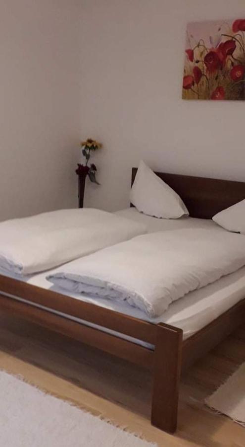 Apartman Milica Požarevac Exteriör bild