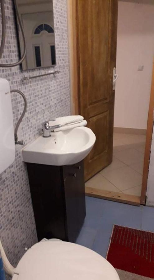Apartman Milica Požarevac Exteriör bild