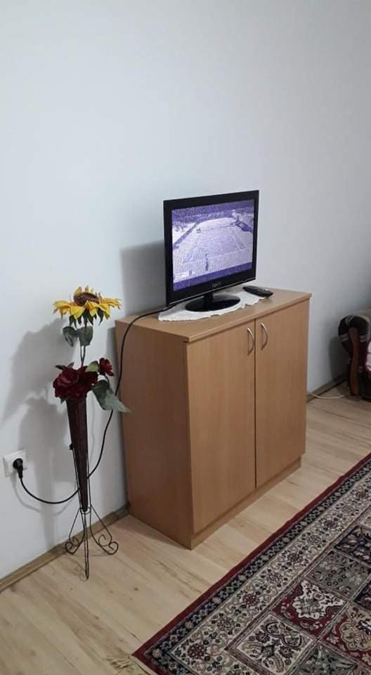 Apartman Milica Požarevac Exteriör bild