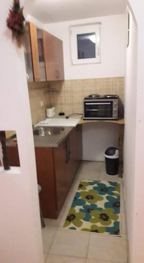 Apartman Milica Požarevac Exteriör bild