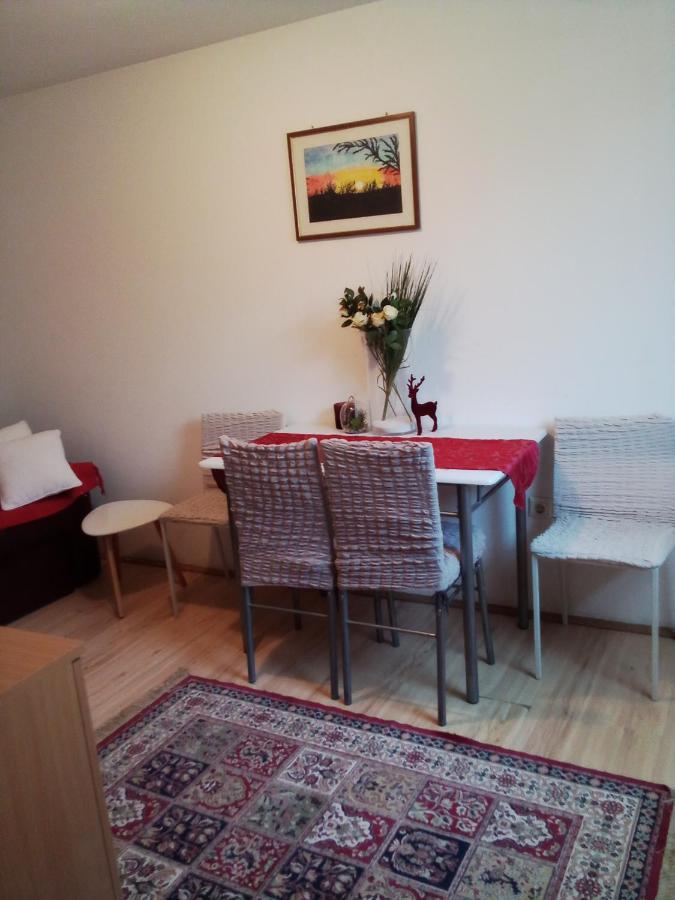 Apartman Milica Požarevac Exteriör bild