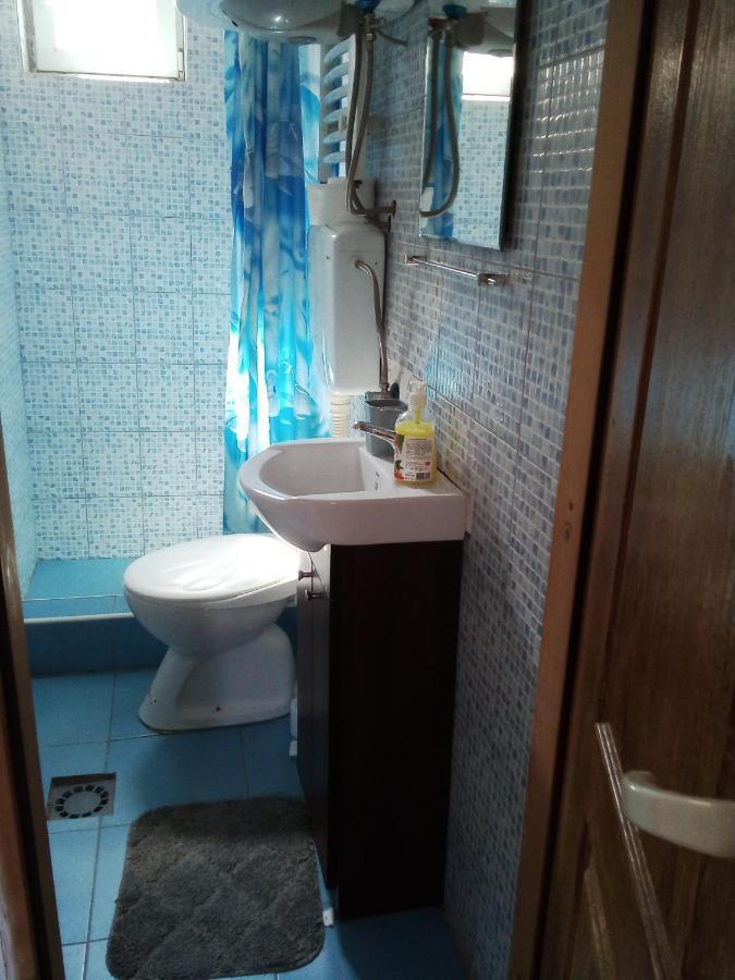 Apartman Milica Požarevac Exteriör bild