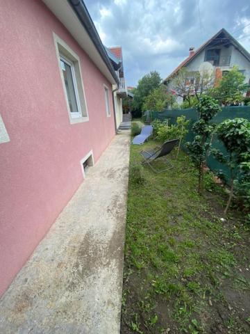 Apartman Milica Požarevac Exteriör bild