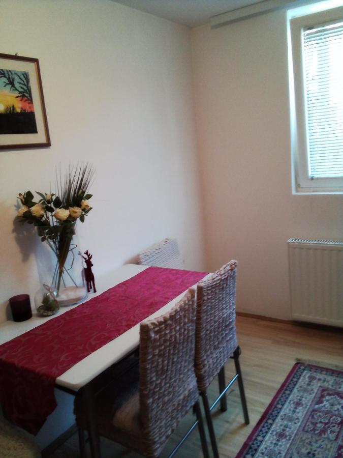 Apartman Milica Požarevac Exteriör bild