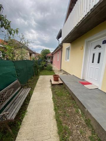 Apartman Milica Požarevac Exteriör bild