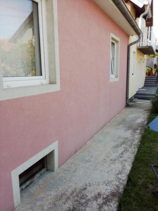 Apartman Milica Požarevac Exteriör bild