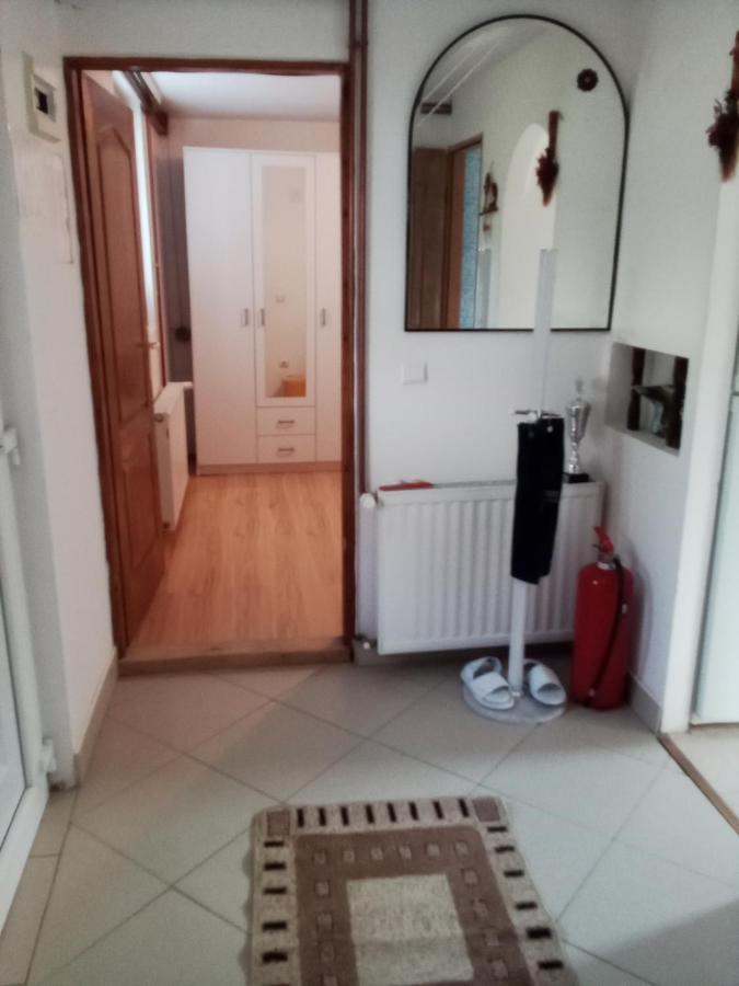 Apartman Milica Požarevac Exteriör bild