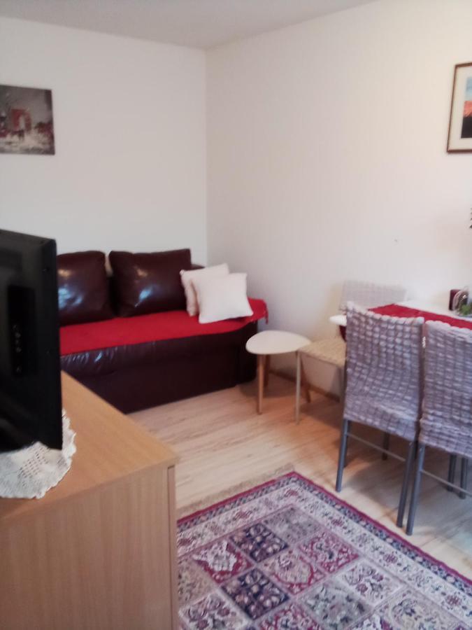 Apartman Milica Požarevac Exteriör bild